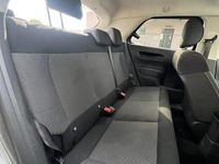 Usata Citroën C4 Cactus 100 CV (73 kW) 2015 Utilitaria