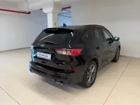 Usata Ford Kuga ST-Line X 152 CV (111 kW) 2021 Nero SUV