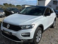 Usata VW T-Roc 2019 Grigio SUV