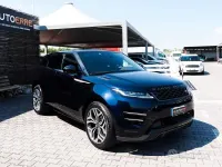 Usata Land Rover Range Rover evoque S 163 CV (119 kW) 2026 Bluazzurro SUV