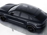 Usata Porsche Cayenne 470 CV (345 kW) 2024 Nero SUV
