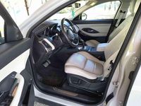 Usata Jaguar E-Pace R 179 CV (131 kW) 2018 Grigio SUV
