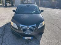 Usata Lancia Ypsilon 69 CV (50 kW) 2013 Utilitaria