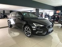 usata Seat Leon 2.0 TDI 150 CV DSG FR nuova a Ferrara