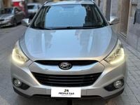 Usata Hyundai ix35 Xpossible 116 CV (85 kW) 2014 Grigio SUV