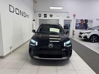 Usata Citroën C3 PureTech 101 CV (74 kW) 2025 Nero Berlina