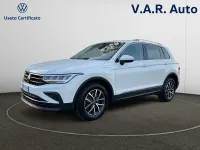 Usata VW Tiguan Life 245 CV (180 kW) 2021 Other SUV