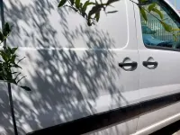 Usata Peugeot Expert 128 CV (94 kW) 2016 Other Furgone