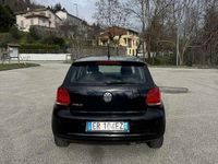 Usata VW Polo Goal 75 CV (55 kW) 2013 Berlina