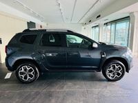 usata Dacia Duster 1.0 TCe 100 CV ECO-G 4x2 Prestige