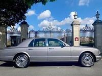 Usata Rolls Royce Silver Seraph 322 CV (236 kW) 1970 Argento Berlina