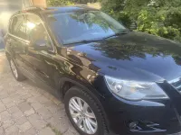 Usata VW Tiguan Sportline 140 CV (102 kW) 2009 SUV