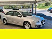 usata Audi A4 2.0 Tdi 140cv