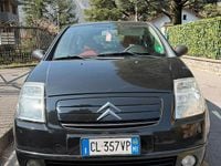 Occasion Citroën C2 73 ch (53 kW) 2003 Noir Citadine