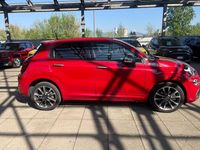Usata Fiat 500X Dolcevita 131 CV (96 kW) 2023 Rosso SUV