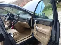 Usata Honda CR-V Executive 140 CV (102 kW) 2007 Blu/azzurro SUV
