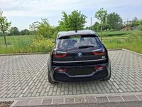 Usata BMW i3 Advantage 75 kW (102 CV) 2021 Nero Utilitaria