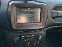 Usata Jeep Renegade Limited 120 CV (88 kW) 2019 SUV