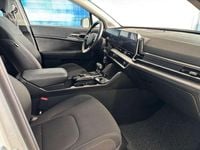 Usata Kia Sportage 136 CV (100 kW) 2025 Bianco SUV