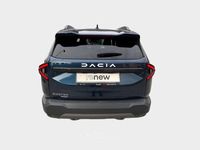 Usata Dacia Bigster Journey 109 CV (80 kW) 2025 Blu SUV