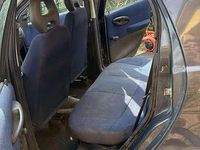 Usata Fiat Punto Dynamic 60 CV (44 kW) 2004 Grigio Utilitaria