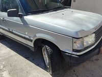 usata Land Rover Range Rover 2.5 td DSE