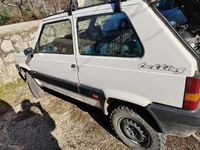 usata Fiat Panda 4x4 1.0 my86