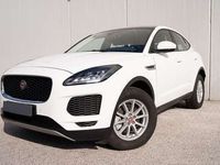 usata Jaguar E-Pace E-Pace2.0d i4 R-Dynamic awd 150cv auto