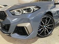 usata BMW M235 M235xDrive Gran C."19 Msport/Sedili PERFORMANCE