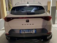 Usata Cupra Formentor 150 CV (110 kW) 2022 Bianco SUV