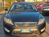 Usata Ford Mondeo 140 CV (102 kW) 2009 Grigio Station wagon