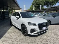 Usata Audi Q2 S-Line 116 CV (85 kW) 2025 Other SUV