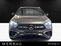 Usata Mercedes GLA200 Advanced Plus 150 CV (110 kW) 2025 Grigio SUV