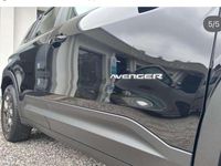 Usata Jeep Avenger Altitude 101 CV (74 kW) 2024 Other SUV