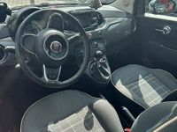 Usata Fiat 500 2018 Berlina