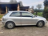 Usata Audi A3 102 CV (75 kW) 2002 Utilitaria