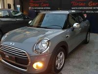 usata Mini Cooper 1.5 One 1.5 One D Business 5 porte