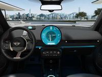 Nuova Mini Aceman 160 kW (218 CV) 2026 Blazing blue SUV