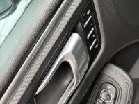 Usata Porsche Macan 252 CV (185 kW) 2018 Grigio SUV
