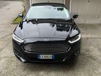 usata Ford Mondeo 5p 2.0 tdci Titanium s&s 150cv