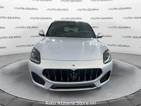 Usata Maserati Grecale GT 300 CV (220 kW) 2025 Bianco astro SUV