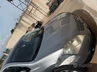 Usata Nissan Qashqai 115 CV (84 kW) 2008 Grigio SUV