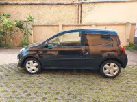 Usata Renault Twingo 76 CV (55 kW) 2008 Other Utilitaria