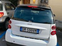 usata Smart ForTwo Coupé BenzinaPulse (rimessa a nuovo)