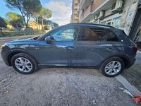 Usata Audi Q3 Advanced 150 CV (110 kW) 2020 Grigio SUV