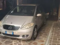 Usata Mercedes A150 Avantgarde 95 CV (69 kW) 2005 Monovolume