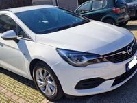 usata Opel Astra 5p 1.5 cdti Business Elegance s&s 122cv