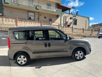 usata Opel Combo 1.6 CDTi 90CV PC-TN Elective 5 posti