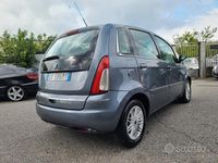 Usata Lancia Musa 77 CV (56 kW) 2009 Grigio Monovolume