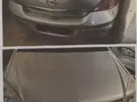 Usata Opel Astra 2008